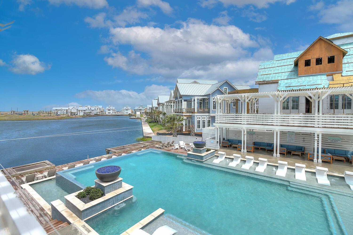 Villa Pink Lady 216 Lau Mustang Beach Exterior foto