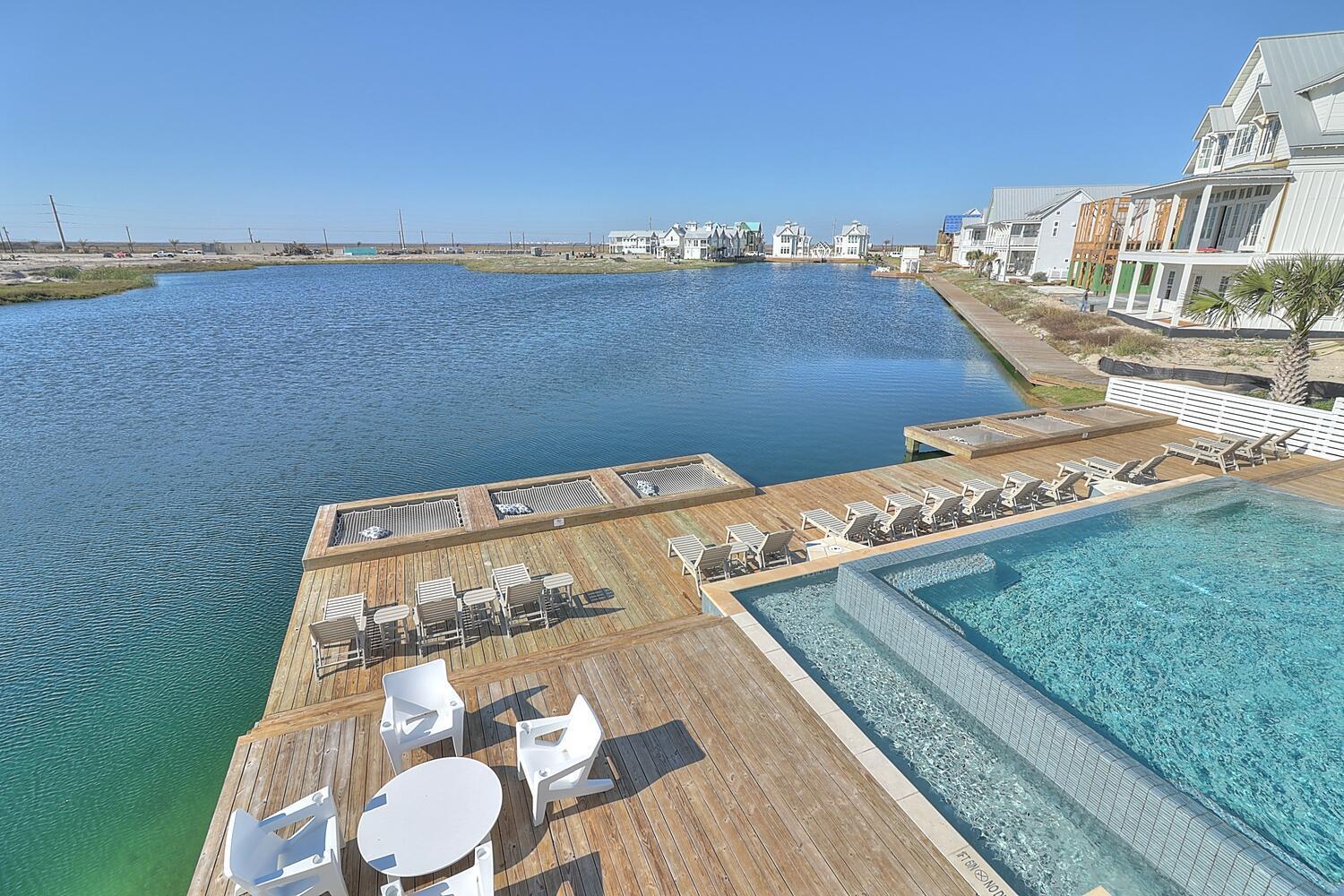 Villa Pink Lady 216 Lau Mustang Beach Exterior foto